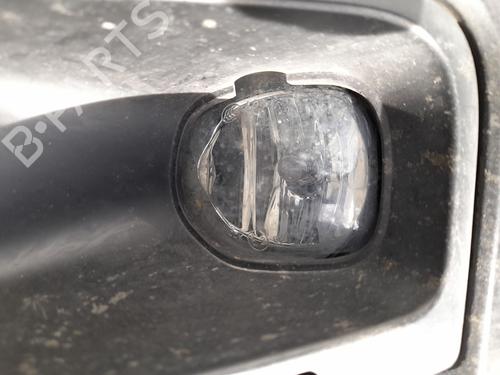 Left front fog light CITROËN BERLINGO Box Body/MPV (K9) 1.5 BlueHDi 100 | BP29866402C30