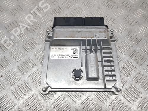 Centralina do motor VW POLO VI (AW1, BZ1, AE1) 1.6 TDI (95 hp) 29998522