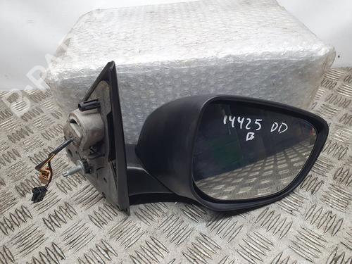 Used Right mirror CITROËN C-ELYSEE (DD_) [2012-2025]  11275849