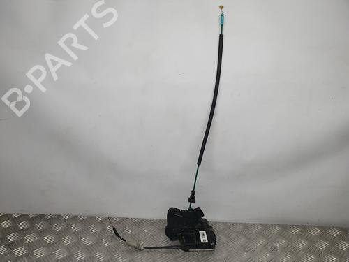 Cerradura puerta delantera derecha KIA PRO CEE'D (JD) 1.6 GT (204 hp) 15683087