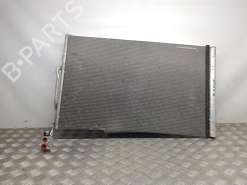 Used AC radiator PORSCHE CAYENNE (92A) 3.0 Diesel (239 hp) 30534375