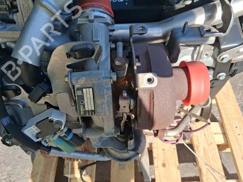 Engine NISSAN JUKE (F15) 1.5 dCi | BP40603176M1 - Image 8