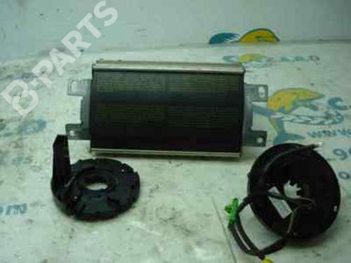 Passenger airbag MERCEDES-BENZ C-CLASS (W203)  BP599905C10