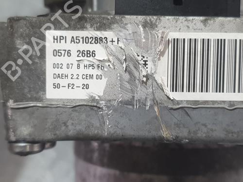 Steering pump CITROËN BERLINGO MULTISPACE (B9) 1.6 BlueHDi 100 | BP34275654M99  - Image 5