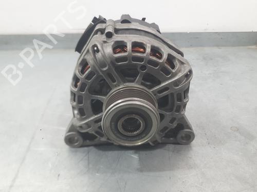Used Alternator Alternator 38710142 38710142