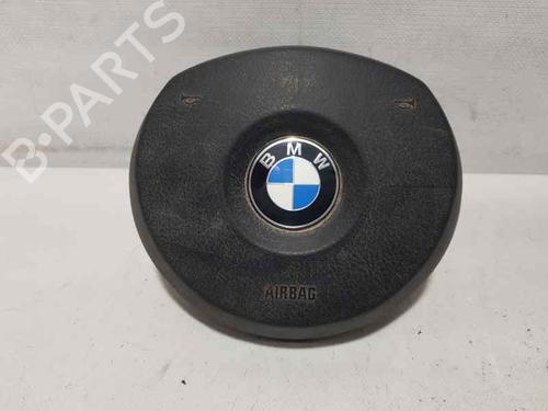 Kollisonspute sett BMW X5 (E53)  | BP3705824C86 