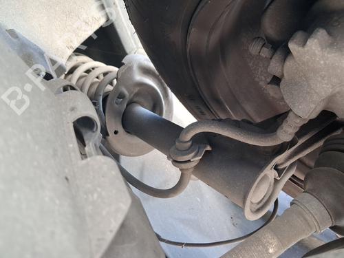 Used Left front shock absorber Left front shock absorber 39452624 39452624