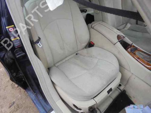 Front right window mechanism MERCEDES-BENZ E-CLASS (W211) E 320 CDI (211.026) | BP3466197C23 