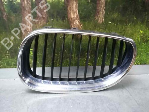 Front grille BMW 5 (E60) 520 i (170 hp) 1970128