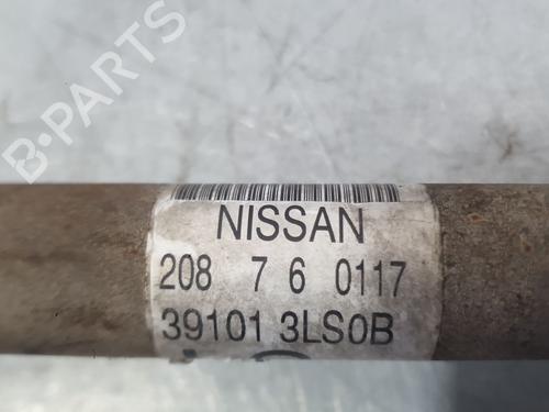 Left front driveshaft NISSAN NV200 Van | BP38444443M38 - Image 4
