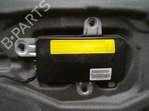 Airbag puerta derecho BMW Z4 Coupe (E86) 3.0 si (265 hp) 347055130040 | 347055130040 |