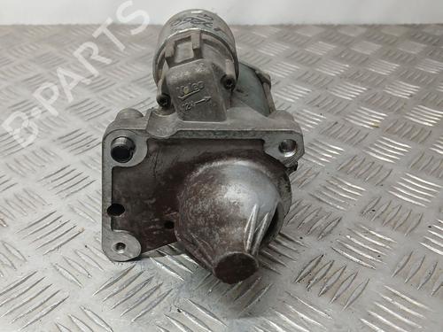 Used Starter PEUGEOT PARTNER Tepee 1.6 HDi (114 hp) 29973427