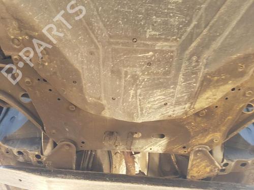 Used Subframe NISSAN QASHQAI II (J11, J11_) 1.5 dCi (110 hp) 29249575