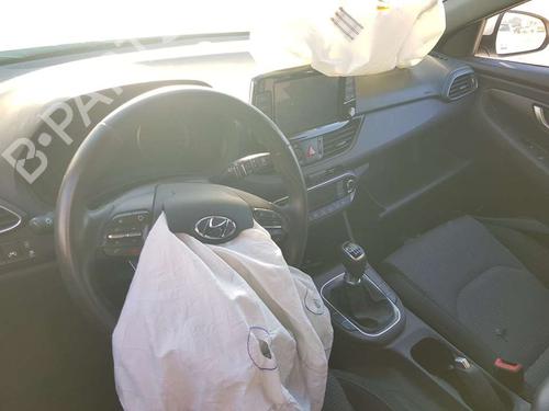 Warning switch HYUNDAI i30 (PDE, PD, PDEN) | BP21143034I22