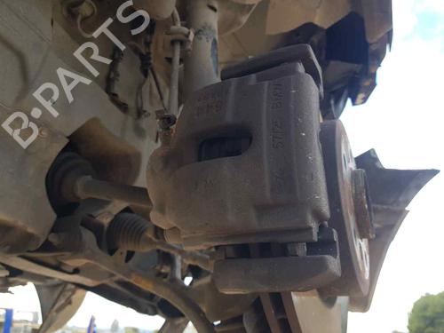 Used Right front brake caliper BMW X3 (E83) 2.0 d (150 hp) 20670112