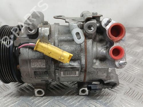 AC compressor PEUGEOT 2008 II (UD_, US_, UY_, UJ_, UR_, UC_) 1.2 PureTech 100 (USHNK) | BP30027956M34