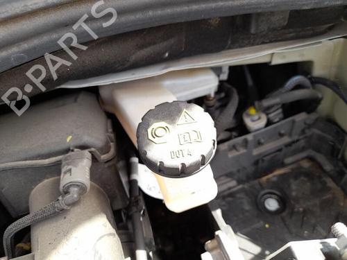 Hovedbremsecylinder PEUGEOT 208 II (UB_, UP_, UW_, UJ_) 1.5 BlueHDI 100 (102 hp) 29374107