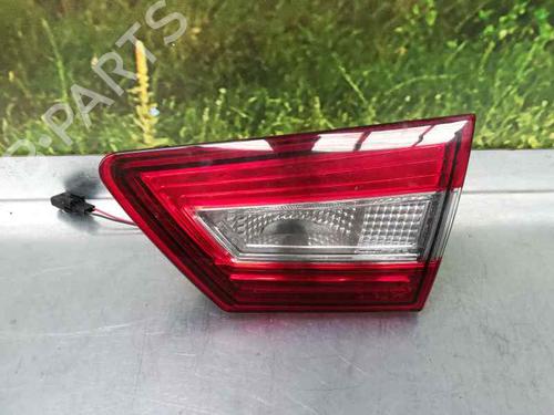Used Right taillight RENAULT CLIO IV (BH_) [2012-2021]  3238197