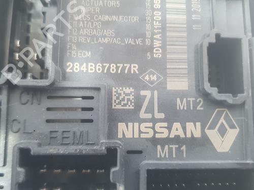 Fuse box RENAULT CAPTUR II (HF_) TCe 100 (HFMT) | BP39004342E1 - Image 3