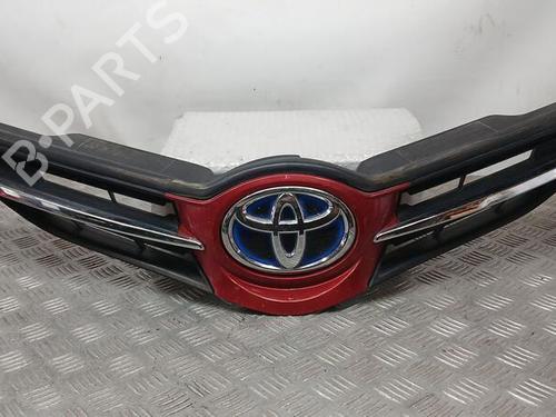 Used Grille TOYOTA AURIS (_E15_) 1.8 Hybrid (ZWE150_, ZWE150R) (136 hp) 30329728