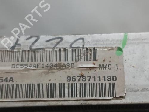Køler OPEL VIVARO C Van (K0) 2.0 | BP27365997M31 