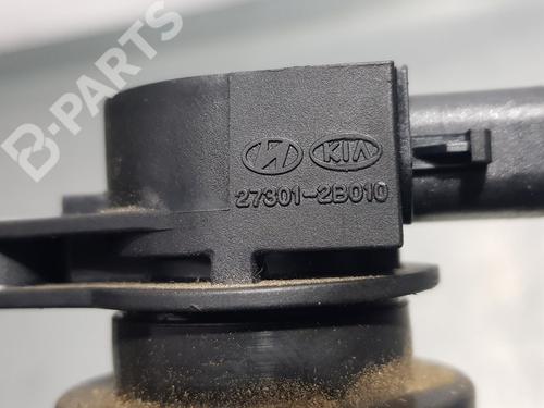 Ignition coil KIA VENGA (YN)  | BP8528777M94 