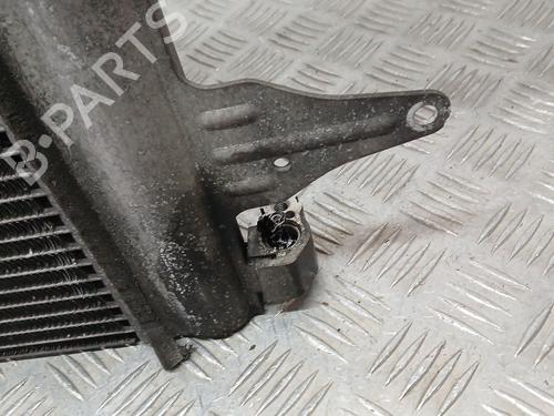 AC radiator SEAT IBIZA III (6L1) 1.4 TDI | BP26217412M32
