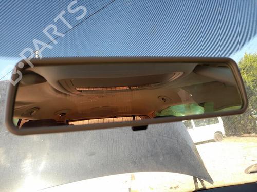 Used Rear mirror VW TOURAN (1T3) 1.6 TDI (105 hp) 28730718