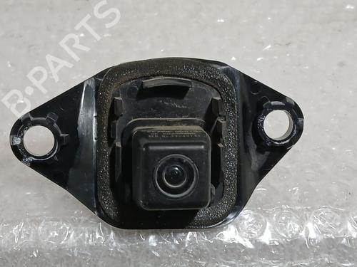 Used Camera Camera TOYOTA YARIS (_P13_) 1.3 (NSP130_, NSP130) (99 hp) 40038362 40038362