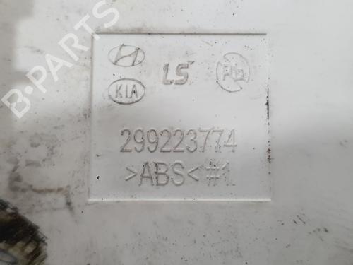Left front window switch HYUNDAI i20 III (BC3, BI3) 1.0 T-GDI | BP40040979I27 - Image 4