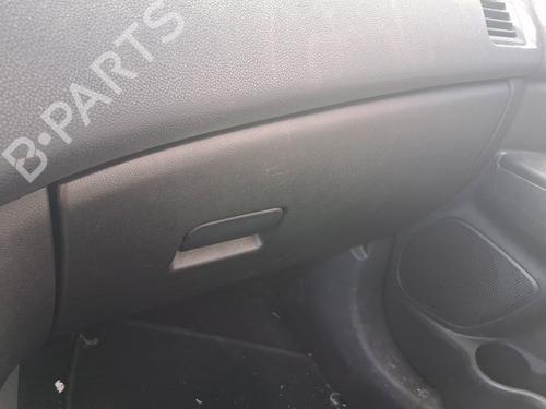 Used Glove box Glove box MITSUBISHI ASX (GA_W_) 1.6 MIVEC (GA1W) (116 hp) 34043677 34043677