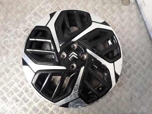 Rim CITROËN C4 III (BA_, BB_, BC_) 1.2 PureTech 130 (BAHNSA, BAHNSB) | BP29121315C45 