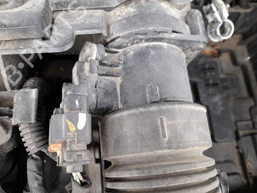 Used Mass air flow sensor CITROËN C-ELYSEE (DD_) 1.6 HDI 92 (92 hp) 28380450