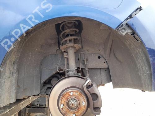 Hjulbue FORD KA+ III (UK, FK) 1.2 Ti-VCT (85 hp) 29828429