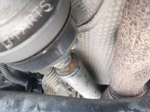 Used Driveshaft PORSCHE CAYENNE (9PA) S 4.5 (340 hp) 28729680