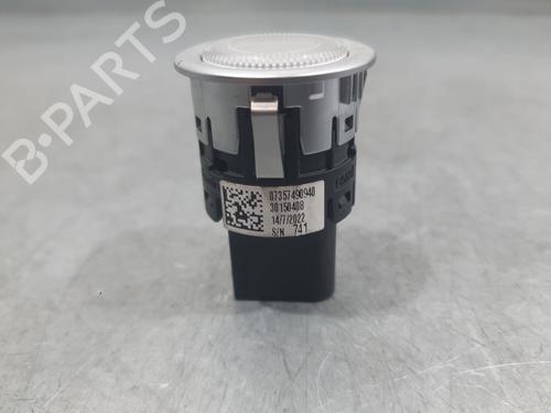 Switch FIAT 500 (312_) Electric (EV) | BP33716839I30 - Image 2