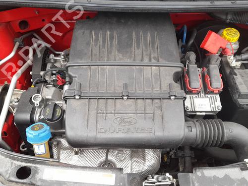 Used Engine Engine FORD KA (RU8) 1.2 (69 hp) 34631013 34631013