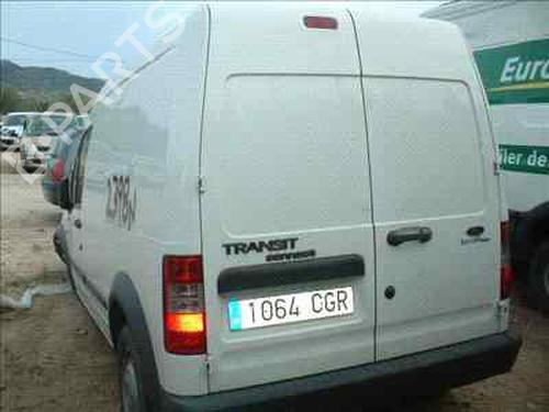Climate control FORD TRANSIT CONNECT (P65_, P70_, P80_)  | BP2579808I5 