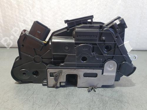 Front left lock VW UP! (121, 122, BL1, BL2, BL3, 123) 1.0 | BP13939583C98 