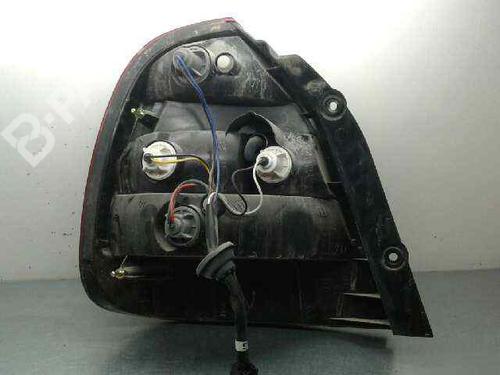 Right taillight DAEWOO NUBIRA (J100)  | BP1188520C35 