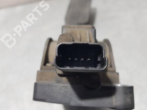 Pedal CITROËN XSARA (N1) 1.6 16V | BP11416005I4 
