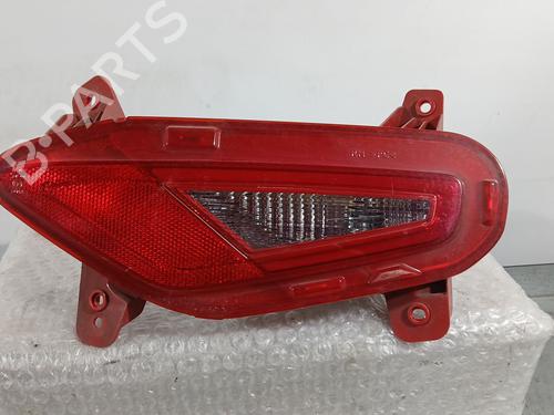 Used Rear bumper right light Rear bumper right light 36109578 36109578
