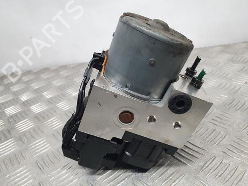 ABS pump RENAULT SCÉNIC I MPV (JA0/1_, FA0_) | BP15522018M43
