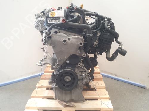 Used Engine Engine SEAT LEON ST (5F8) 1.5 TSI (130 hp) 34059276 34059276