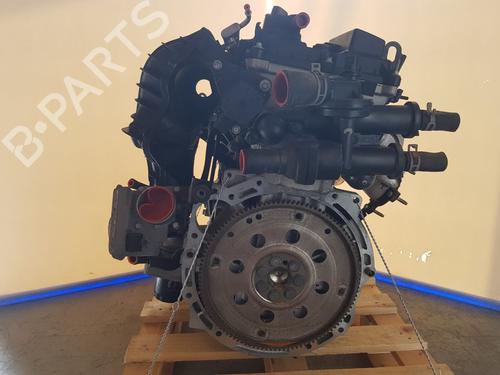 Engine DODGE CALIBER  | BP1741679M1 