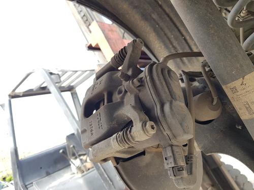 Left rear brake caliper HONDA HR-V (RU) 1.6 i-DTEC (RU8) | BP11575285M107 