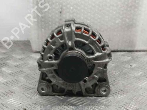 Used Alternator NISSAN X-TRAIL III (T32_, T32R, T32RR) 1.6 dCi (T32) (130 hp) 21534795