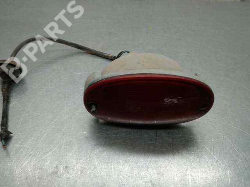 Mistlamp HYUNDAI SONATA IV (EF) 2.5 V6 24V (160 hp) 1222333