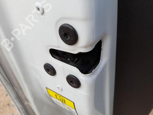 Used Front left lock RENAULT CLIO IV (BH_) 1.5 dCi 75 (75 hp) 29208102