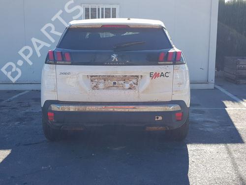 ABS pump PEUGEOT 3008 II SUV (MC_, MR_, MJ_, M4_)  | BP8794384M43 